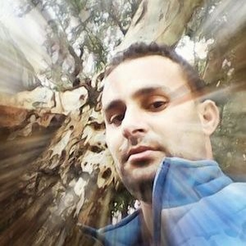 Tarek Messaadia Officiel ♪