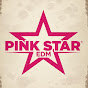 PINKSTAREDM logo