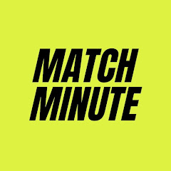 MatchMinute