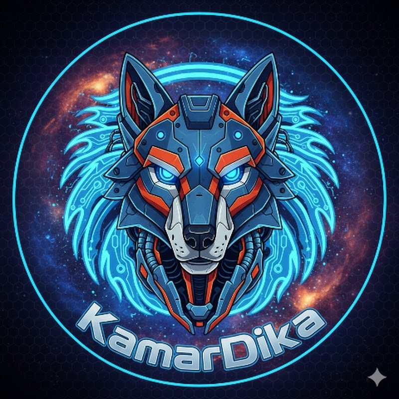 KamarDika