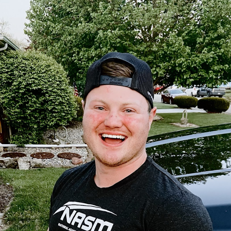 Aaron Napoleon