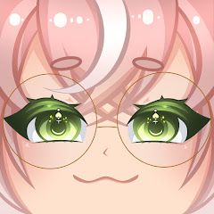 Nomiko! // UA Vtuber
