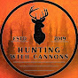 Hunting with Cannons - @huntingwithcannons - Youtube