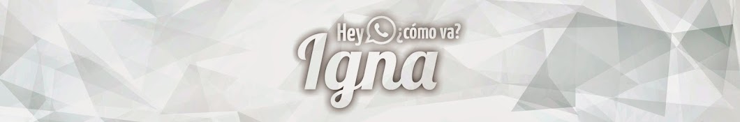 Igna YouTube channel avatar