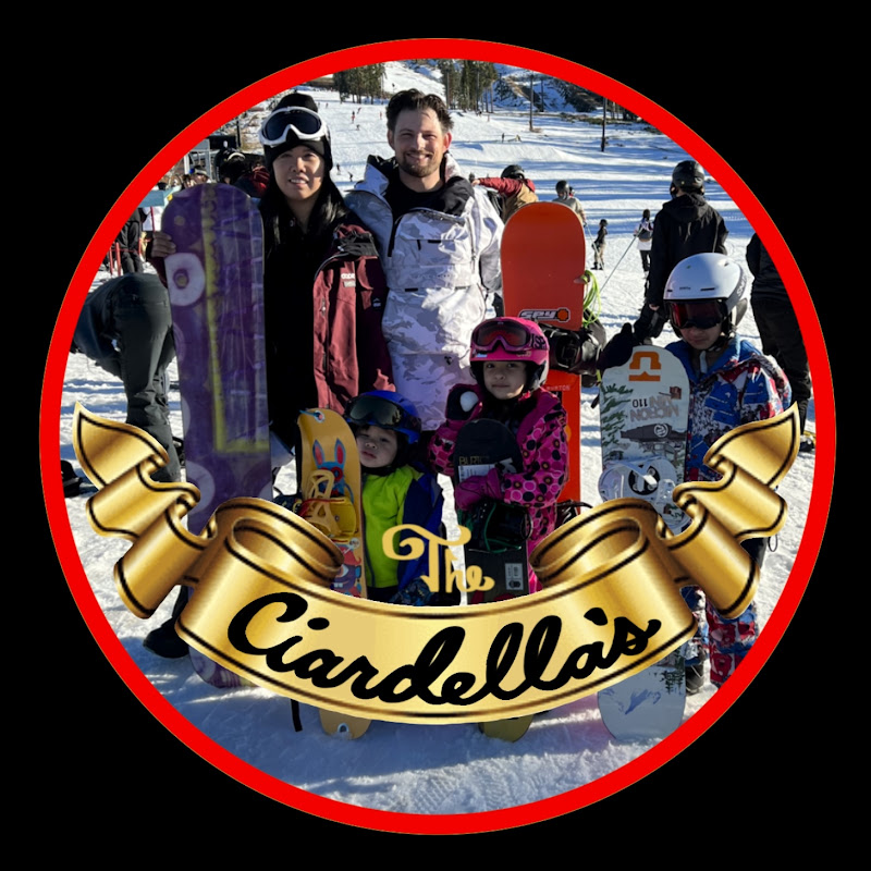The Ciardella’s