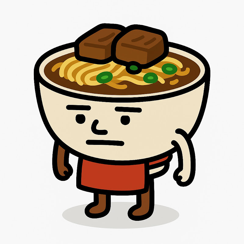 台灣美食吃什麼? YouTube 頻道頭像