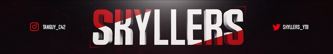 SkyLLeRs YouTube channel avatar