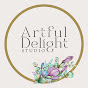 Artful Delight Studio logo