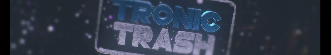 TRONIC YouTube channel avatar