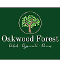 Oakwood Forest Retreat logo