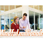 The mindful Millionaire logo