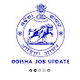 Odisha Job Update logo