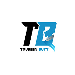 Toukeer Butt