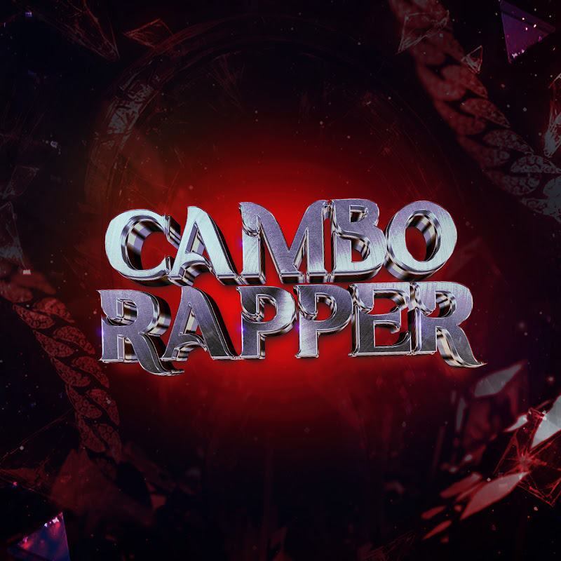 CAMBO RAPPER