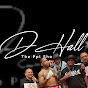 D Hall The Ppl Show YouTube Profile Photo