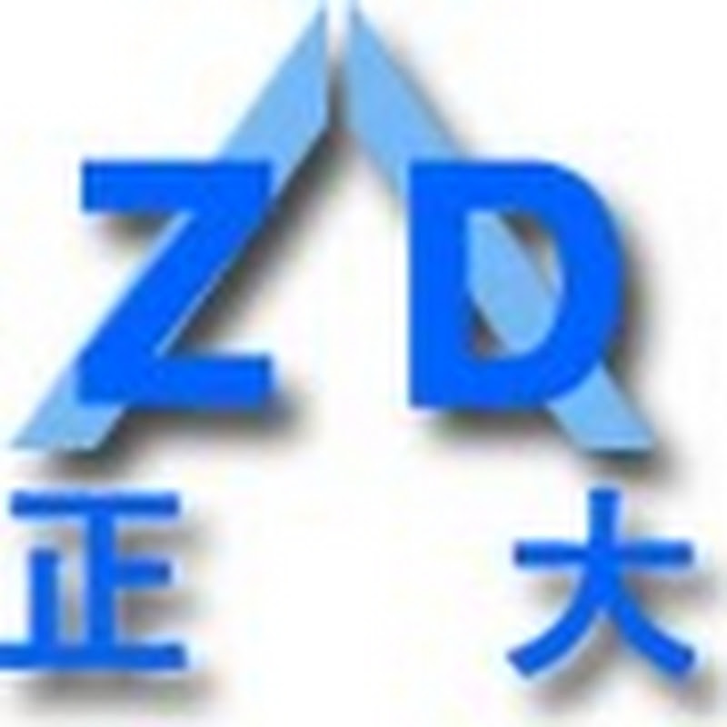 Emily Liang from ZDMACHINE