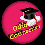 Odia Connection logo