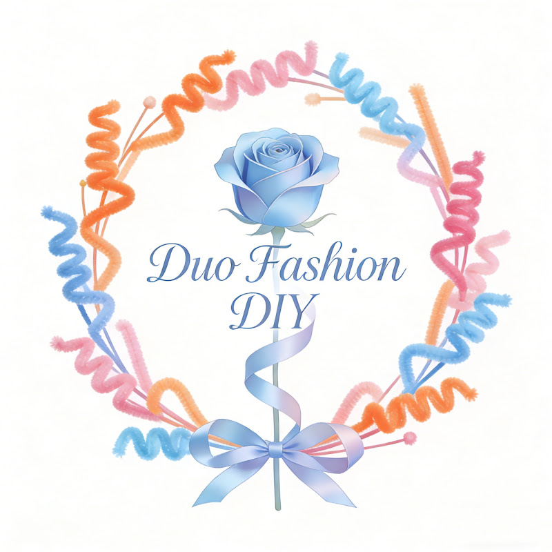 DIY Beads Jewelry & Flowers home decor