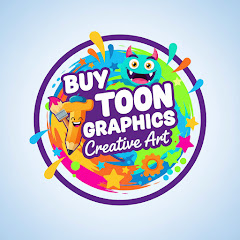 Channel thumbnail for Buy Toon Graphics