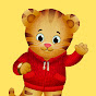 Tiger Daniel - Offizieller Kanal von TOGGO Avatar