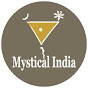 Mystical India logo