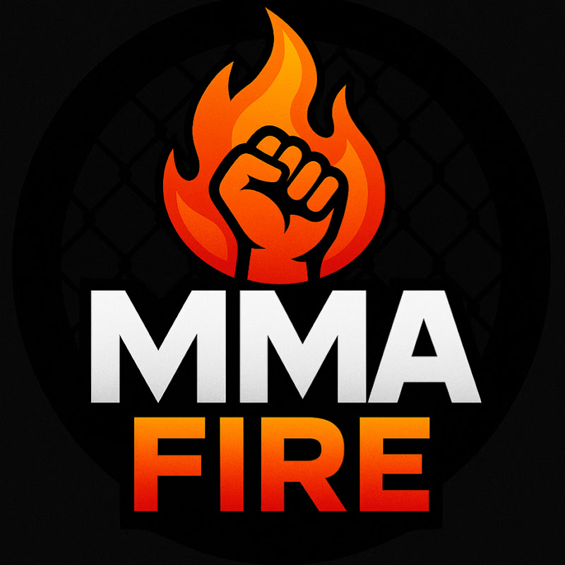 MMA FIRE