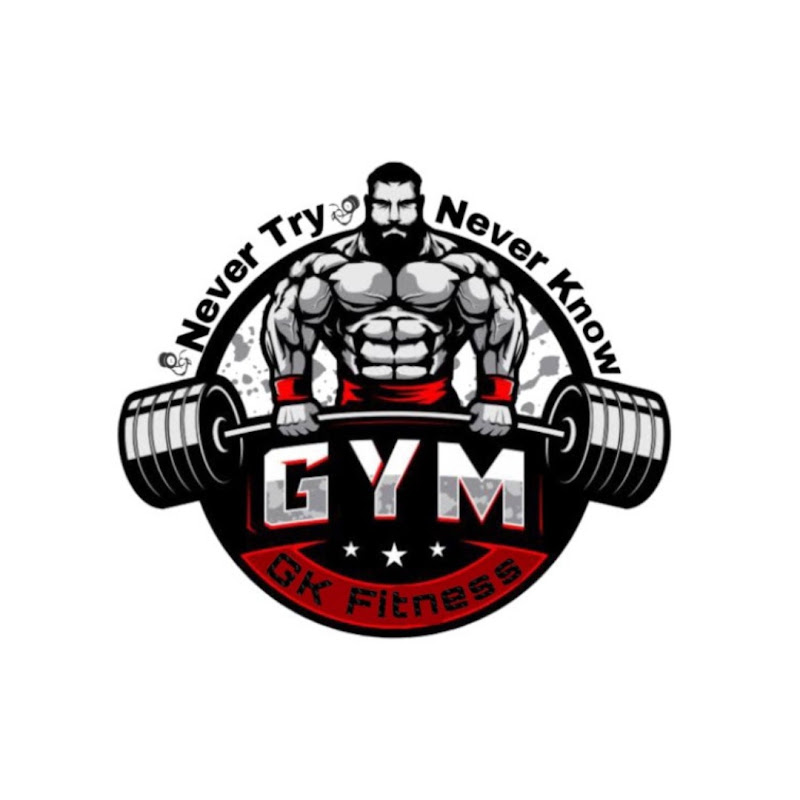 Gk Fitness