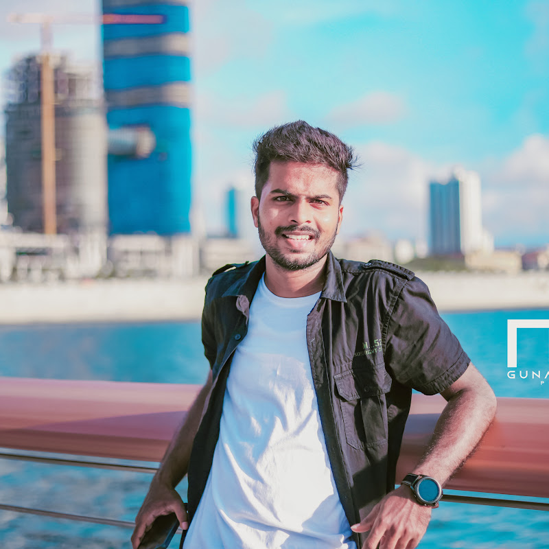 Nisal gunawardana