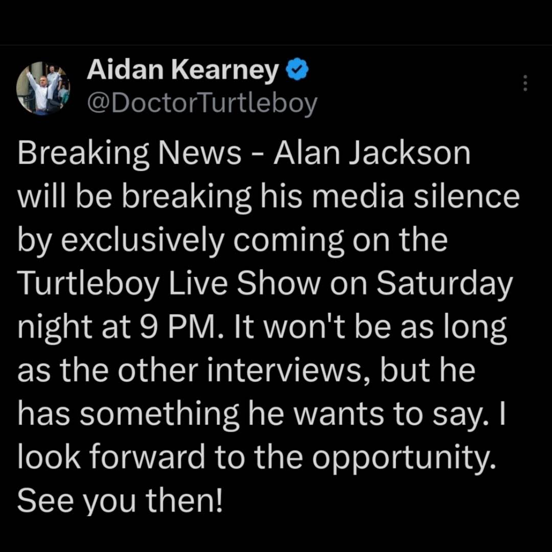 Post from Turtleboy Live