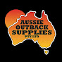 Aussie Outback Supplies logo