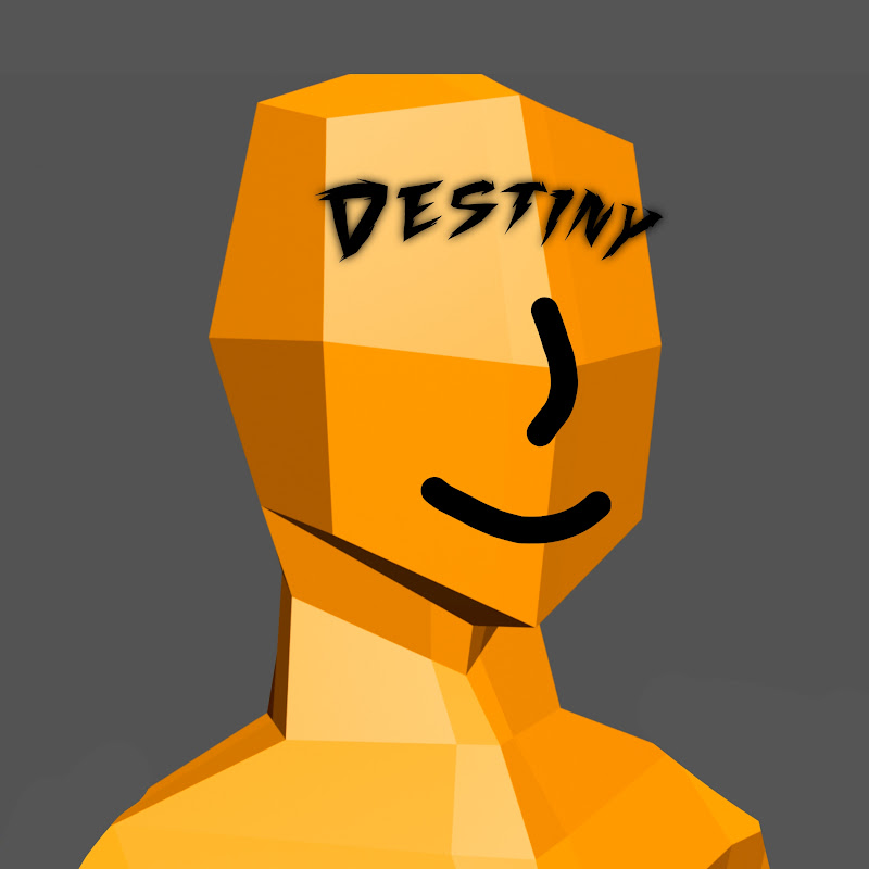 Destiny GameDev