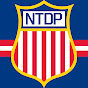 USA Hockey National Team Development Program logo