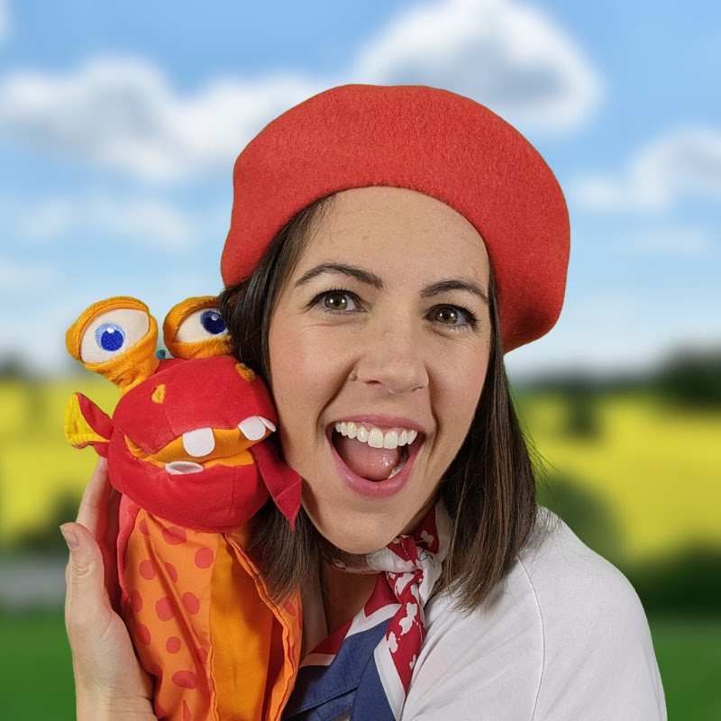 Mimi Soleil - Vidéos éducatives pour enfants