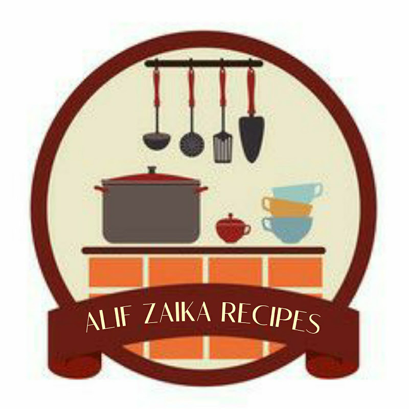 Alif Zaiqa Recipes
