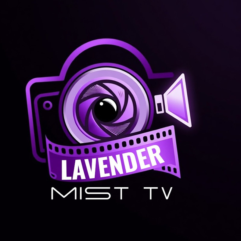 LAVENDER MIST TV