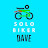 Solo Biker Dave