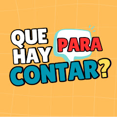 Que hay para Contar?