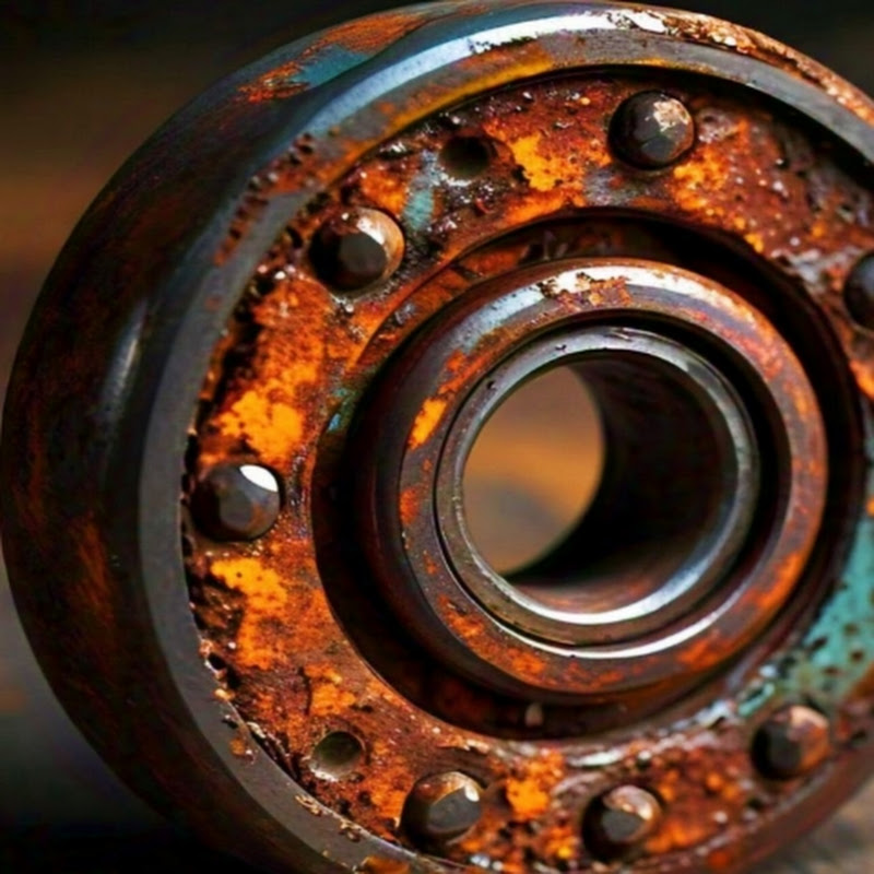 Random Workshop Logo