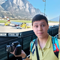Stan Skywards's Avatar