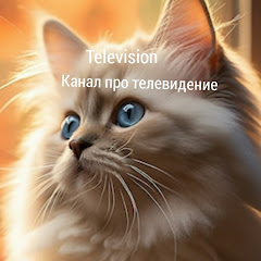 Логотип каналу Television