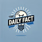 The daily fact logo