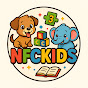 NFC KIDS logo