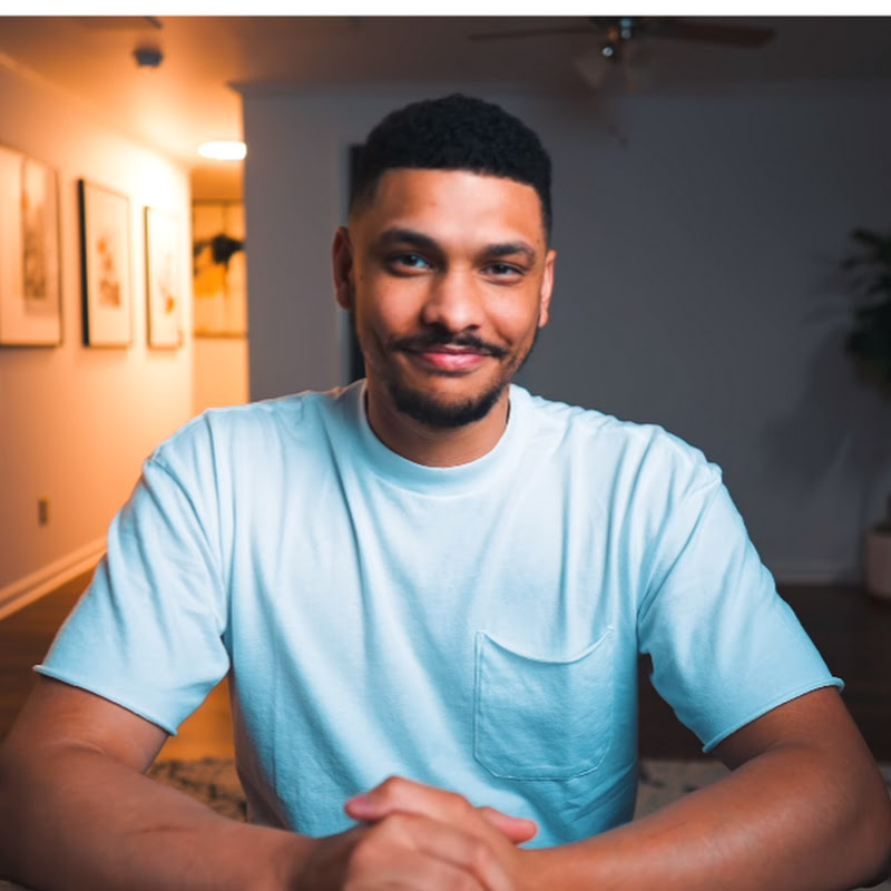 Meet Mentor B