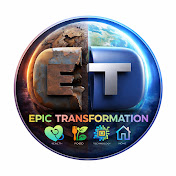 Epic Transformations 