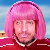 Channel avatar