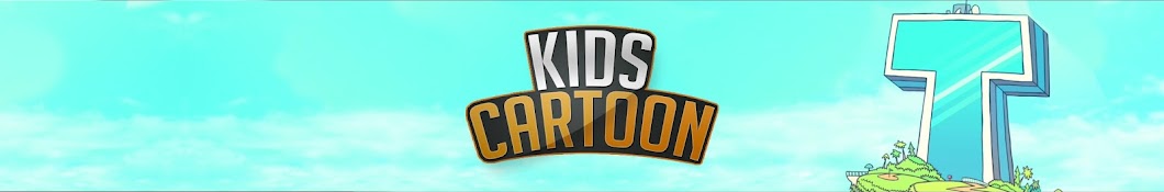 Kids Cartoons YouTube channel avatar