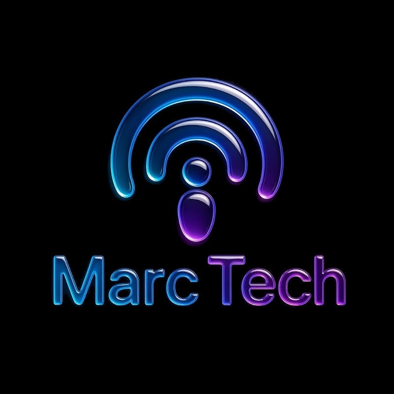Marc Tech