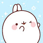 Molang YouTube channel avatar