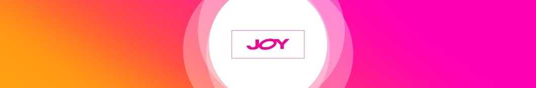JOY Hungary YouTube channel avatar