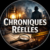 CHRONIQUES RÉELLES